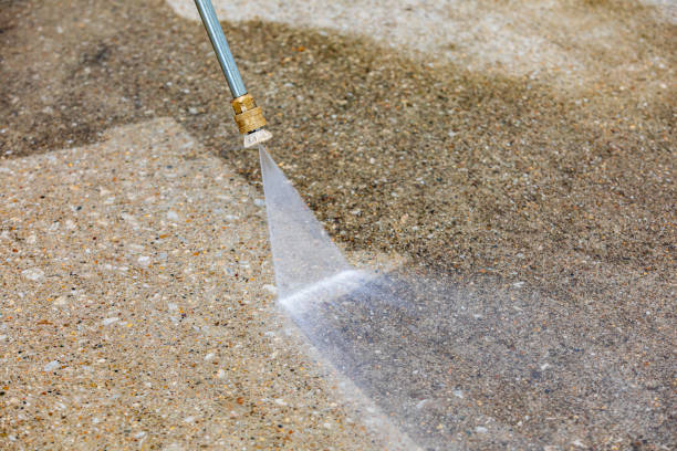 Best Gas Station Cleaning  in Temesl Valley, CA