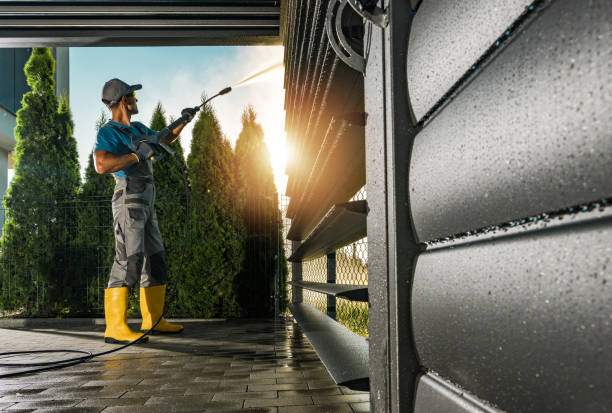 Temescal Valley, CA Pressure Washing Services Company