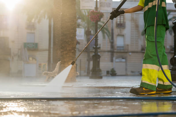 Best Post-Construction Pressure Washing  in Temesl Valley, CA